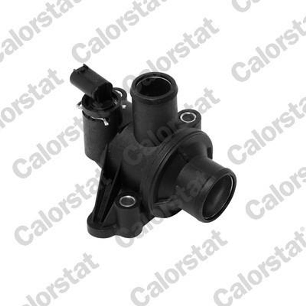 CALORSTAT by Vernet Thermostat Kühlmittel 87°C passend für MERCEDES-BENZ A-Klasse (W168) VANEO (414)
