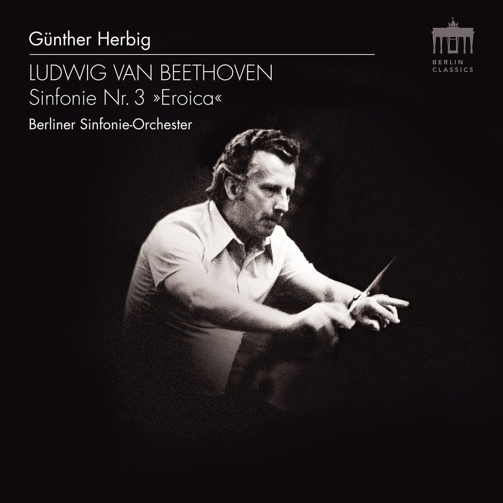 Beethoven:Eroica (2020)