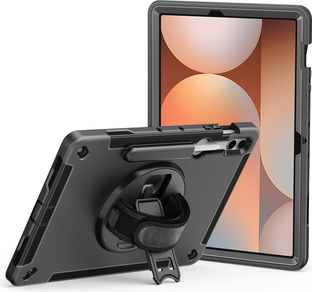 INF Schutzhülle für Samsung Galaxy Tab Modell 10