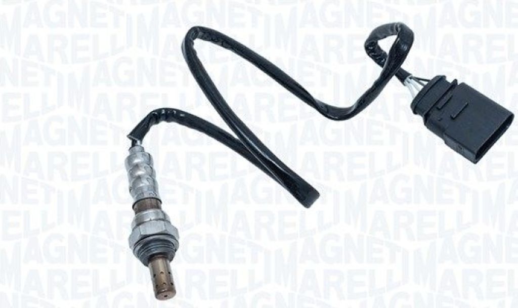 MAGNETI MARELLI Lambdasonde 466016355315