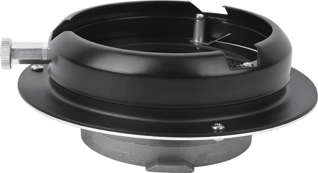 Solution pour utiliser vos softbox Bowens sur support flash Broncolor - 3