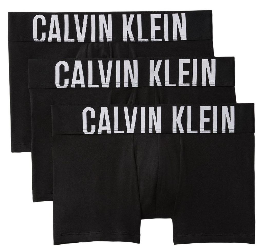 Calvin Klein 000NB3608A-UB1-L, Boxerky, Boxerky, Dospělý, Obrázek produktu 