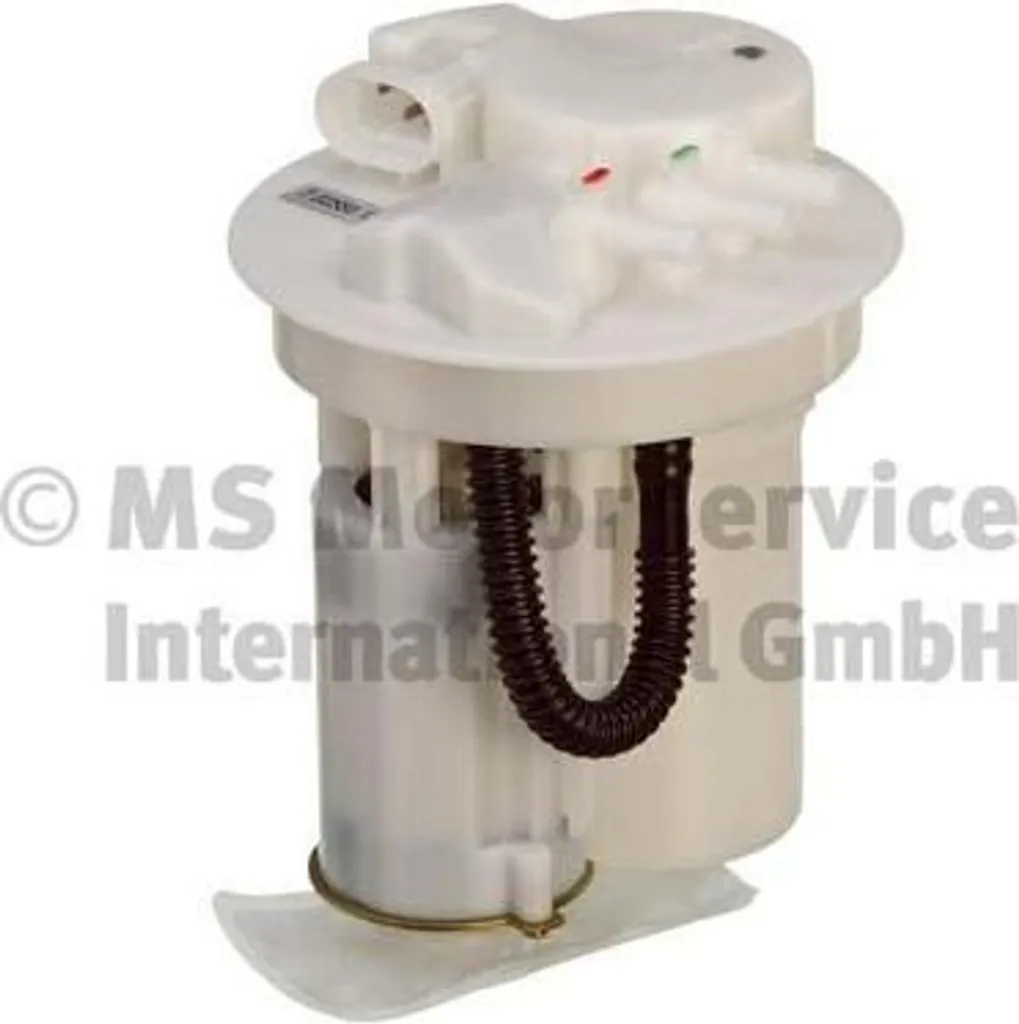 Unité de Pompe Carburant 7700415223 Pierburg à Débit Constant pour Clio