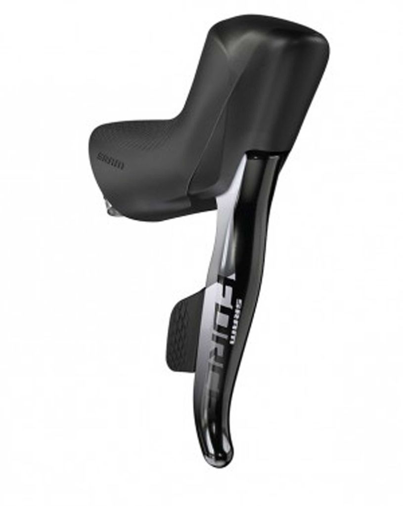 SRAM Force eTap AXS Schalt-/Bremseinheit rechts DISC D1 - präzise Funk-Schalt...