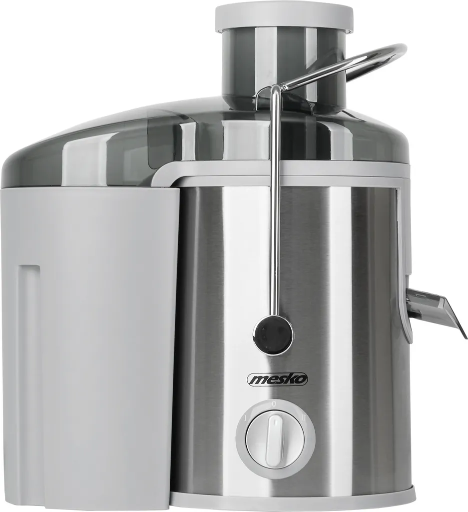 Mesko Home MS 4126 Centrifugeuse pour Cures Détox et Cocktails Maison