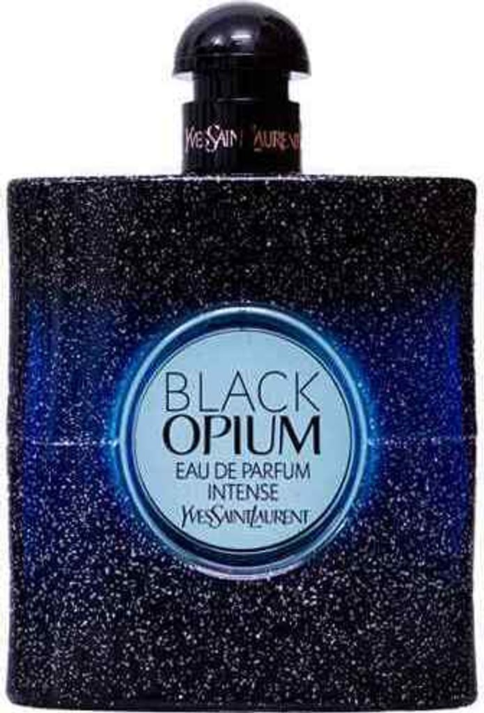 Yves Saint Laurent Black Opium Intense Eau de Parfum 50 ml Produktbild