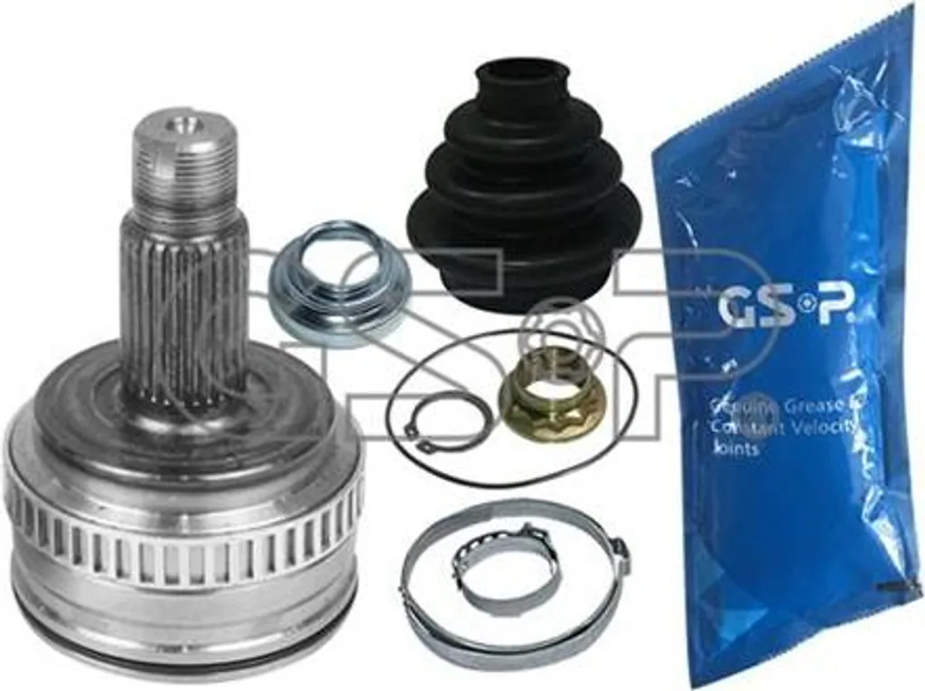 Kit de joints GSP 605056 pour arbre de transmission OE 33217547069