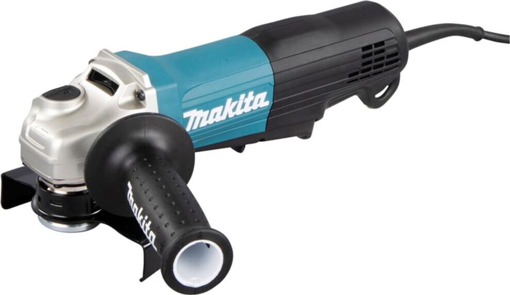 Schuurmachine MAKITA GA5050R, 1300W, 125mm Productafbeelding 