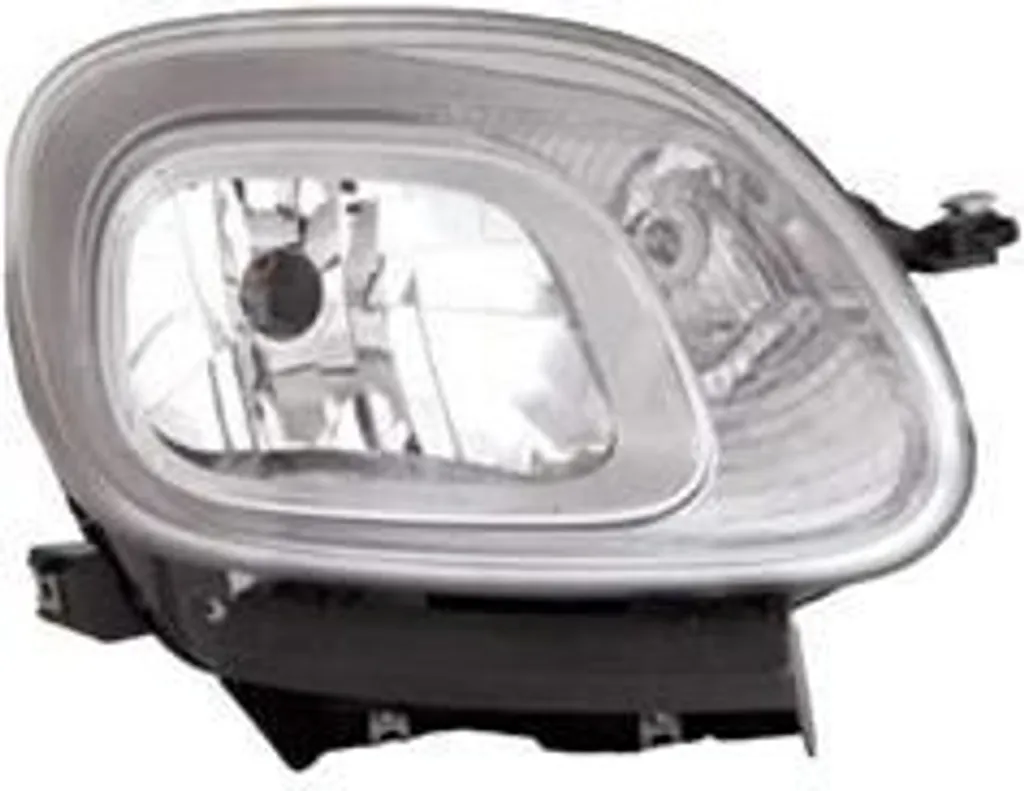 Offerta Faro Destro FIAT Panda 312 319 - VAN WEZEL 1607962 Nuovo