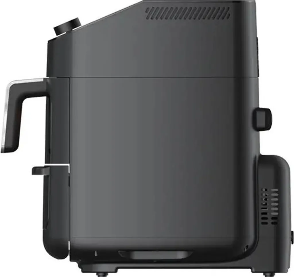 Airfryer double compartiment 6,4 + 4,4L : cuisson saine et rapide - 17