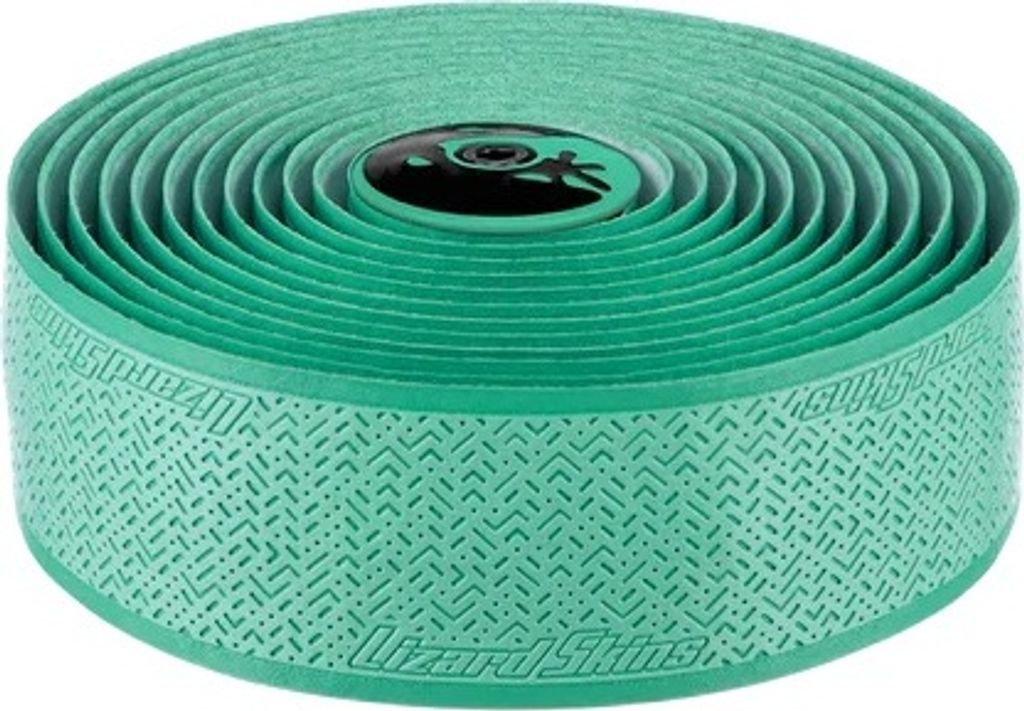 Lizard Skins DSP Bar Tape V2 Green Lenkerband