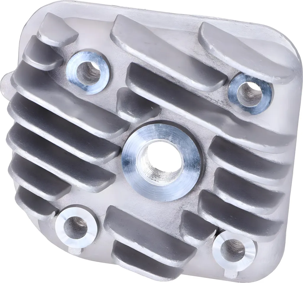 Testata Motore 50cc AC 101 Octane per CPI e Minarelli E1 - Acquista Ora