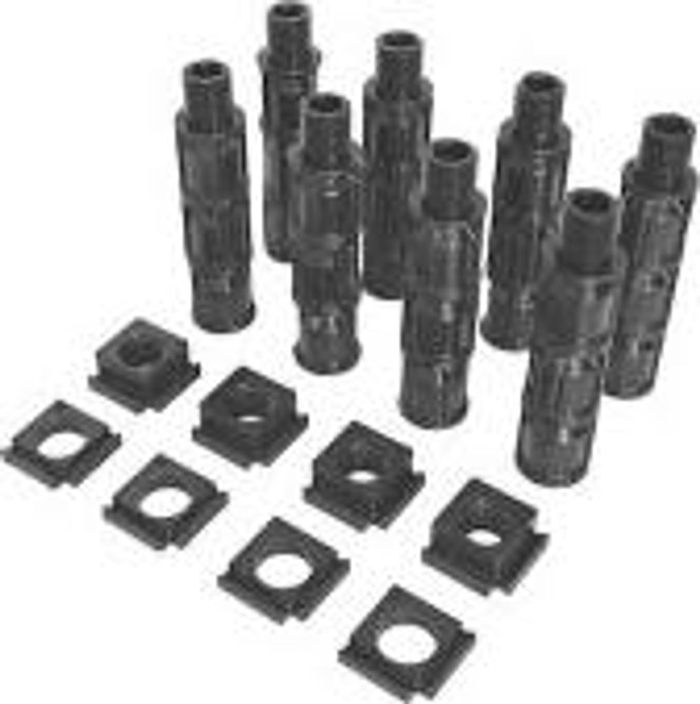 Bette kit d'extension système d'encastrement 205-310mm, Immagine del prodotto 