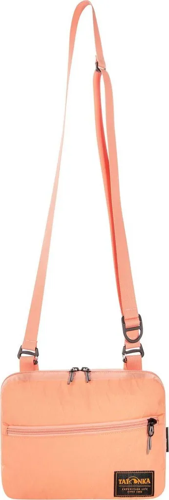 TATONKA borsa a tracolla Cross Body Bag Apricot albicocca