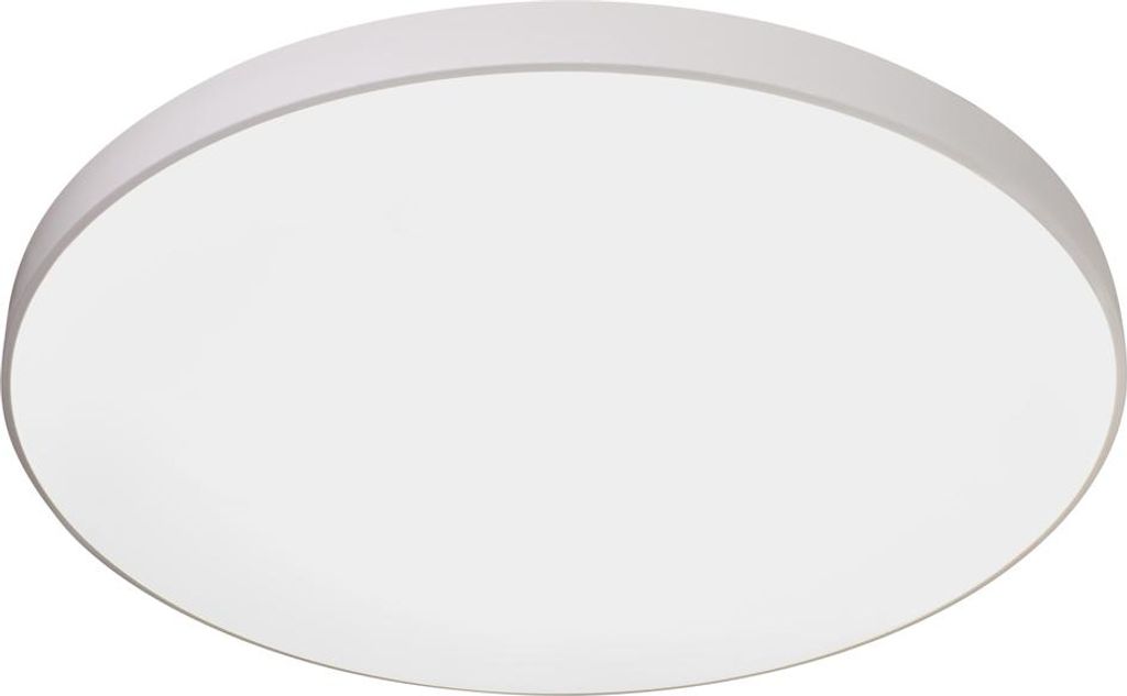 Italux LED Deckenleuchte Ateia 21W IP44 Weiß