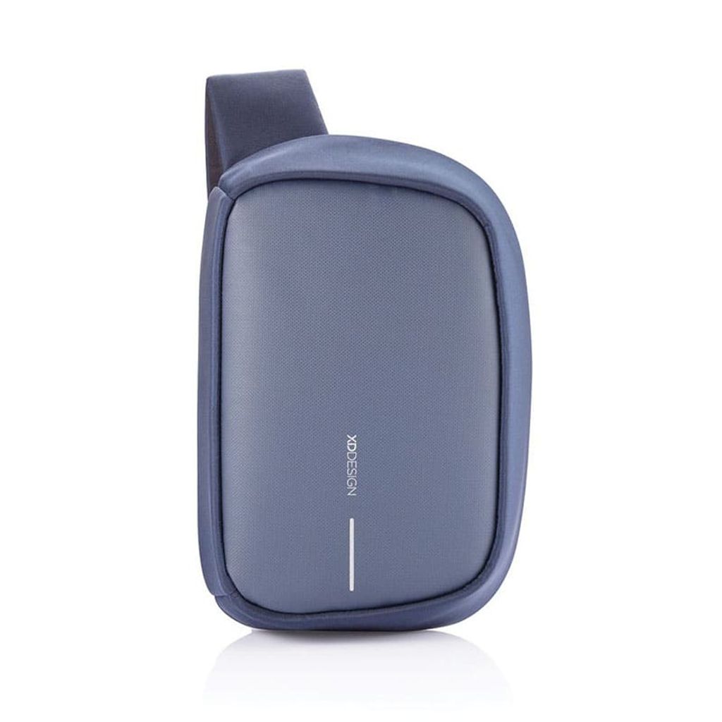 Xd Design Anti-Diebstahl-Rucksack Bobby Sling Marineblau P/N: P705.785