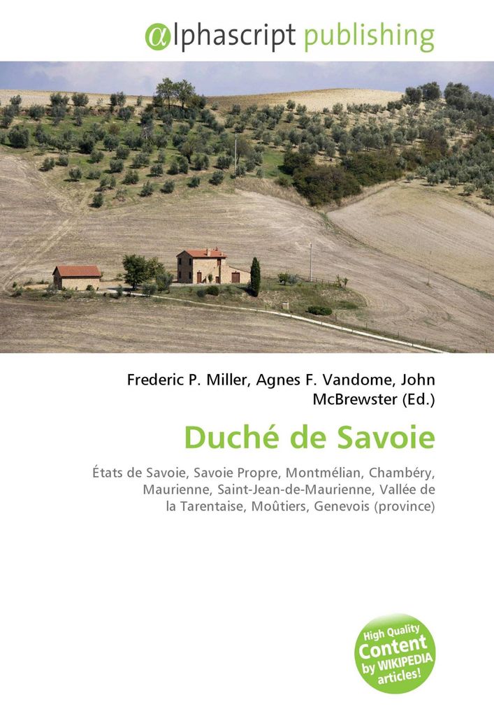 Duché de Savoie