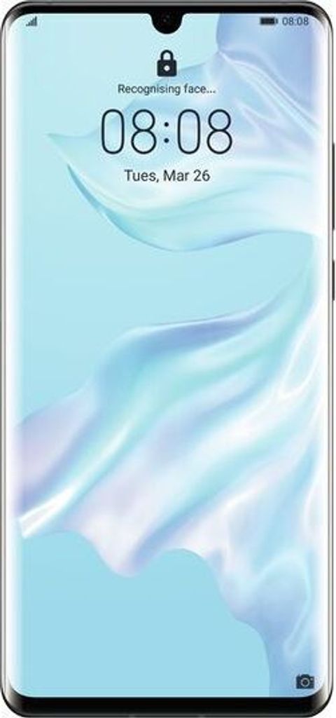 Huawei P30 Pro, 16,4 cm (6.47"), 8 GB, 128 GB, 40 MP, Produktbild 