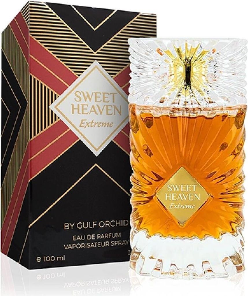 Gulf Orchid Sweet Heaven Extreme, Eau de Parfum, 100 ml Image du produit 