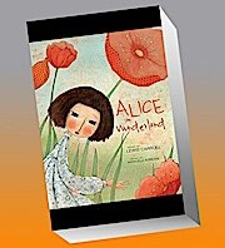 Alice im Wunderland