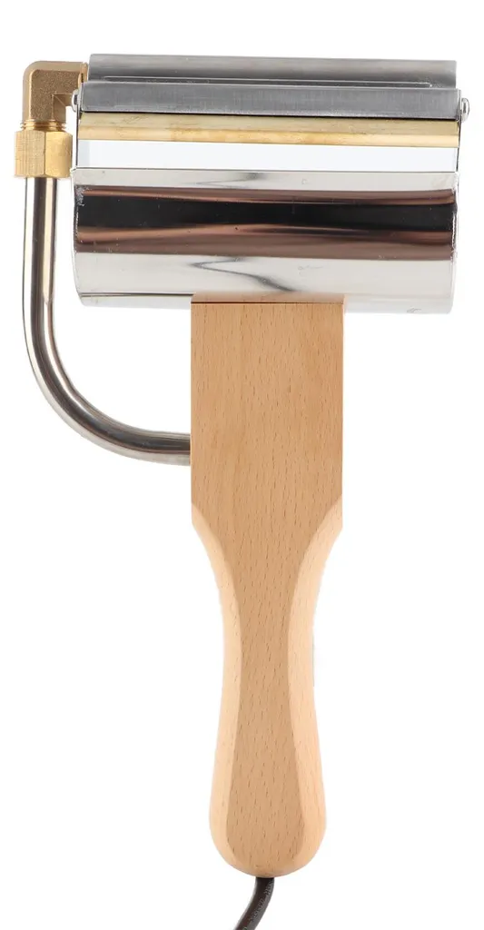 Couteau de désoperculation électrique pour l'extraction de miel de ruche - 5