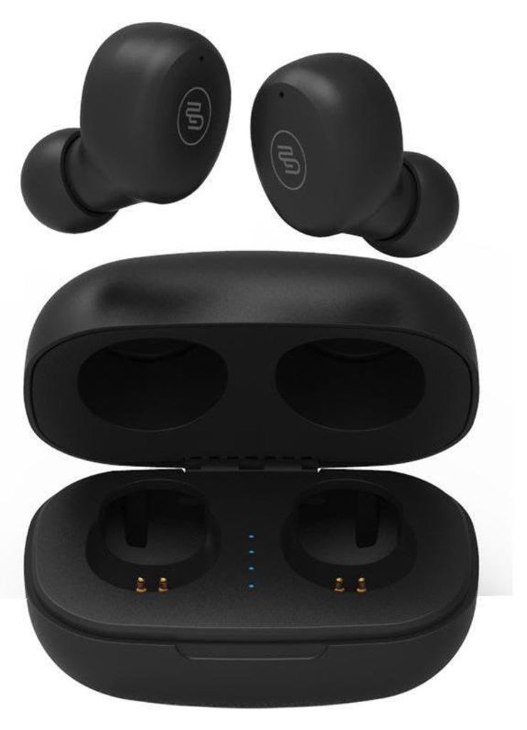 GoGEN TWSCREWB02 casque sans fil avec microphone Image du produit 