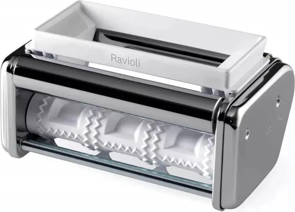 Accessoire à Raviolis Maison pour Atlas 150 Marcato - Idée Cadeau Chef