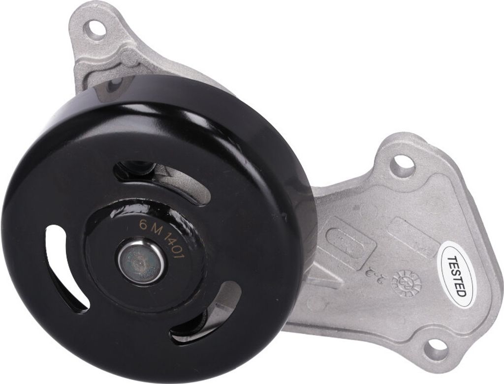 FEBI BILSTEIN Kühlmittelpumpe Wasserpumpe für RENAULT Twingo III Schrägheck (BCM) 183471