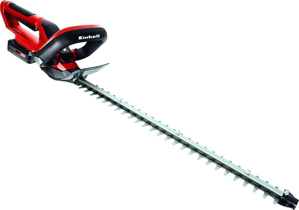 Einhell Akku-Heckenschere GC-CH 1855/1 Li Kit (1x2,5 Ah) Produktbild 