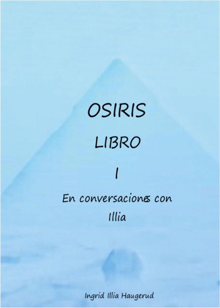 Osiris Buch 1