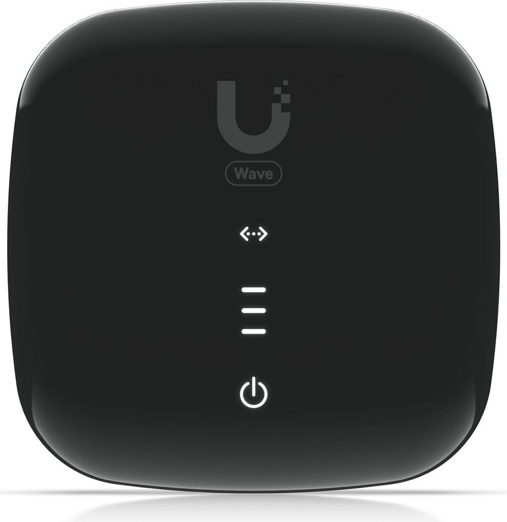 Ubiquiti WaveFiber ONU, Optische Netzwerkeinheit (ONU), Produktbild 