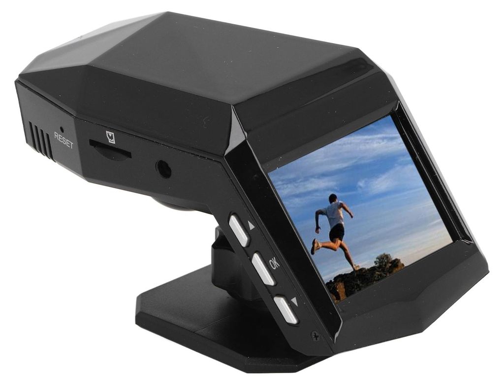 Vorne Hinten Dash Cam 10MP HD Nachtsicht Dashboard Kamera Produktbild 