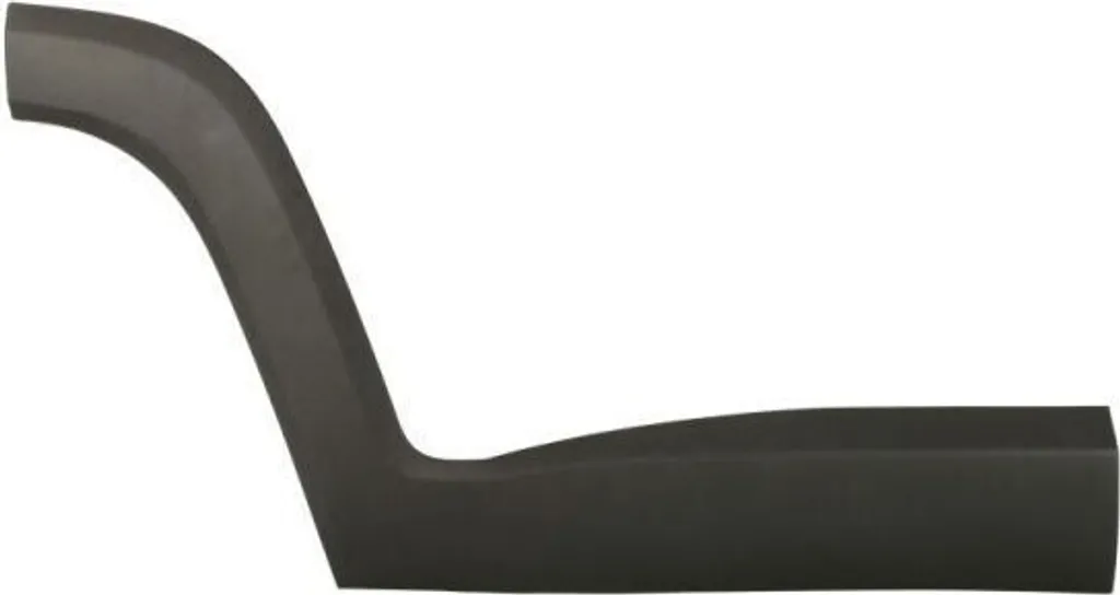 Moulure d'aile arrière droite 5VX88LXHAA pour pare-chocs Renegade