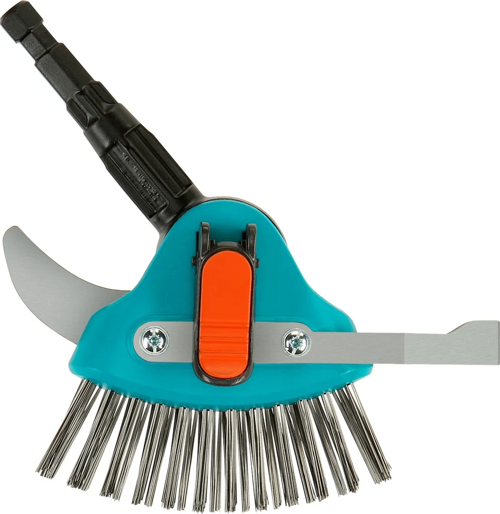 Raschietto per Fughe Gardena 3608-20 | 3 Funzioni in 1 Strumento