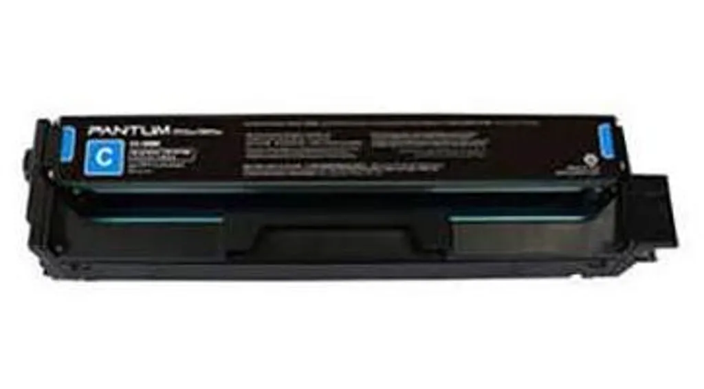 Cartouche de toner Cyan Pantum CTL-2000C haute capacité 1500 pages