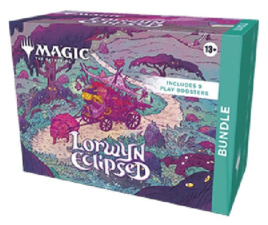 Wizards of the Coast D50761000, 13 Jahr(e) Produktbild 