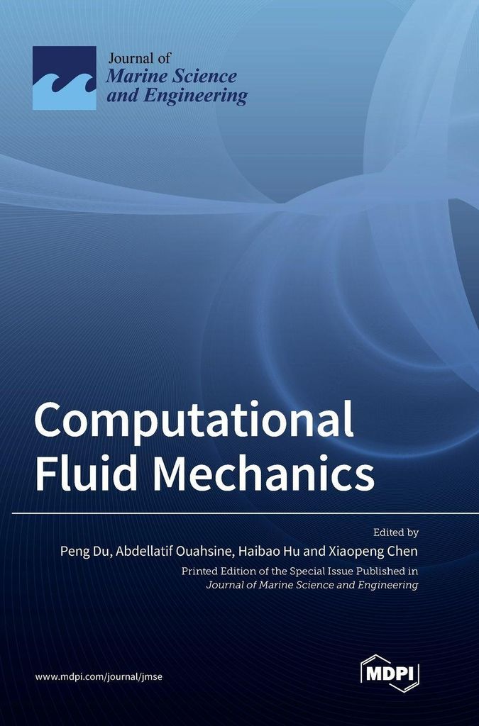 Computational Fluid Mechanics
