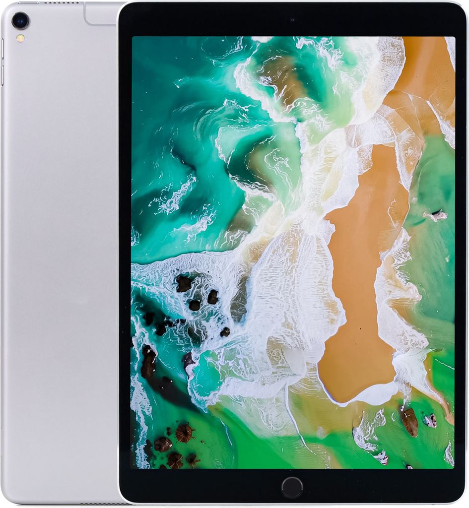 iPad Pro 10.5インチ Wi-Fi 256GB 2017 Apple iPad Pro - Space Grau: Amazon.de: Computer & Zubehör