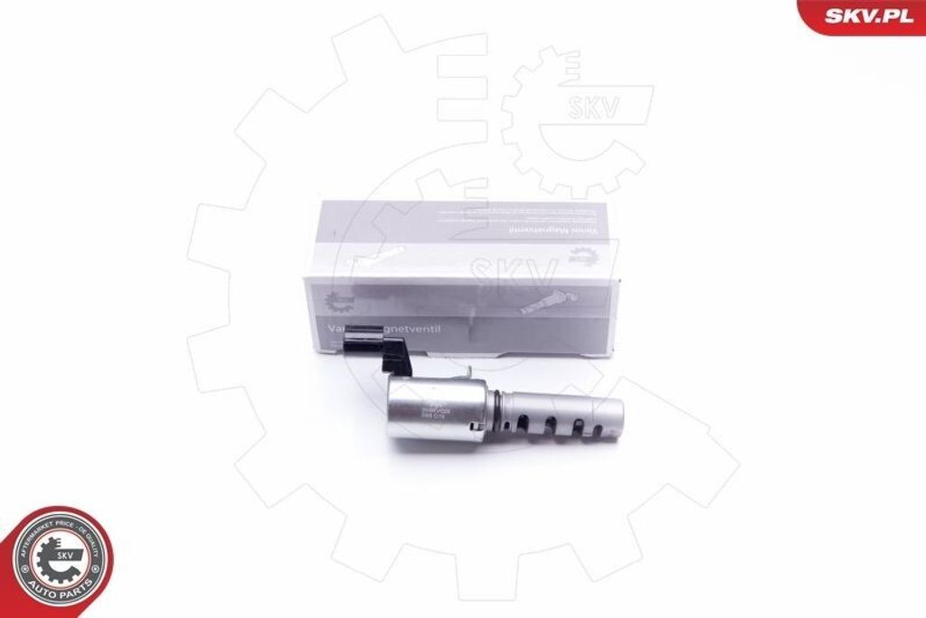 ESEN SKV 39SKV028 Steuerventil Nockenwellenverstellung für TOYOTA Yaris Schrägheck (P13)