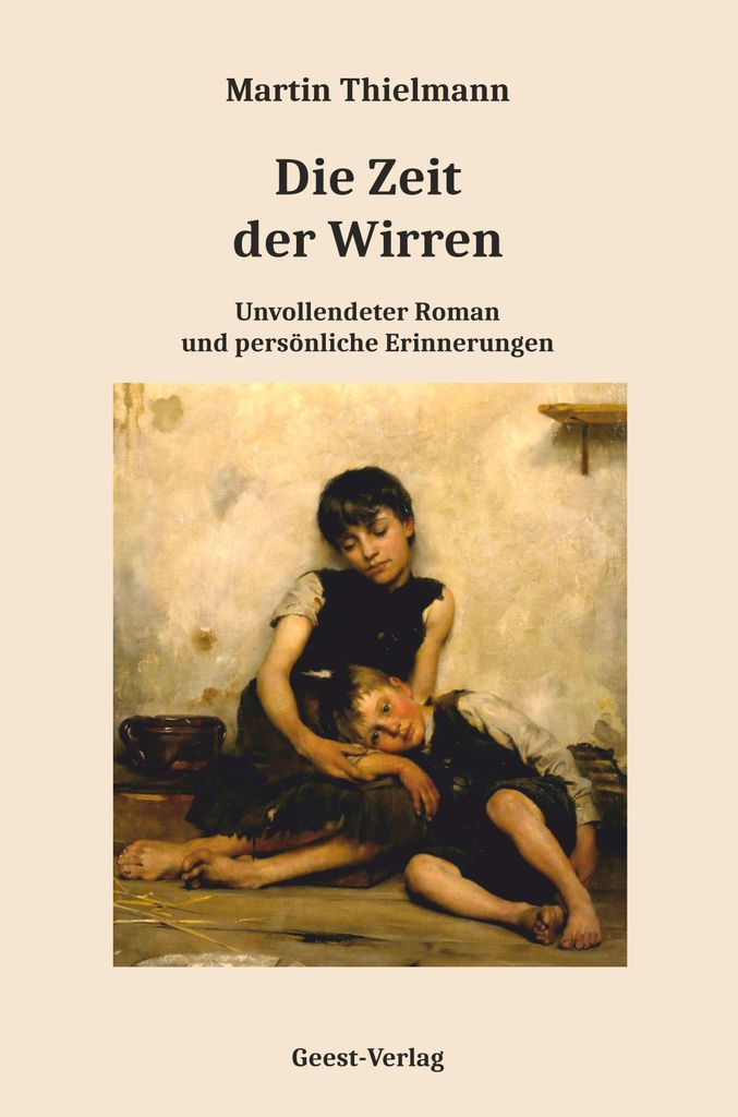 Die Zeit der Wirren