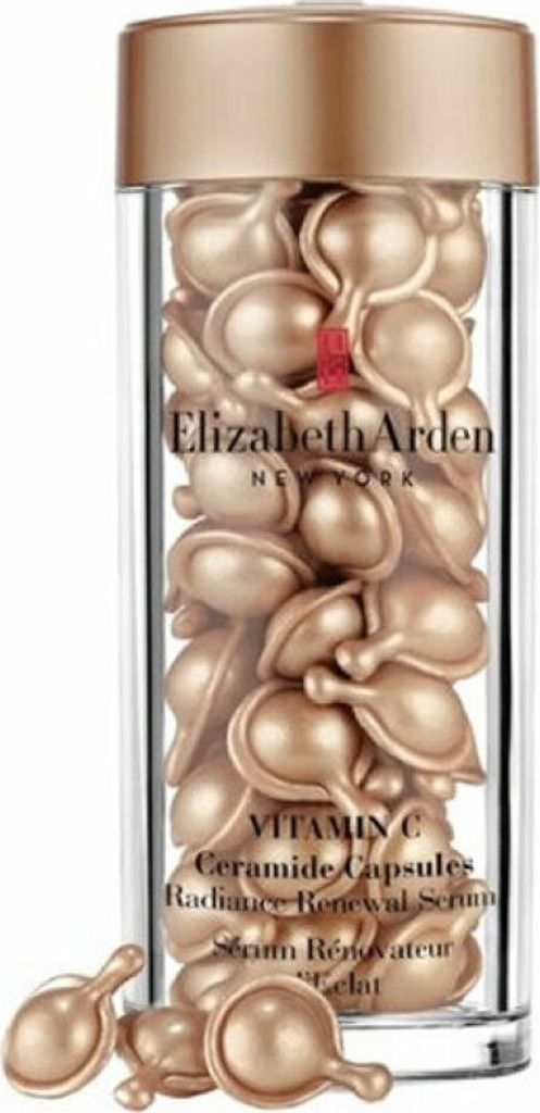Elizabeth Arden Ceramide Vitamina C Capsule 60 Unità Immagine del prodotto 