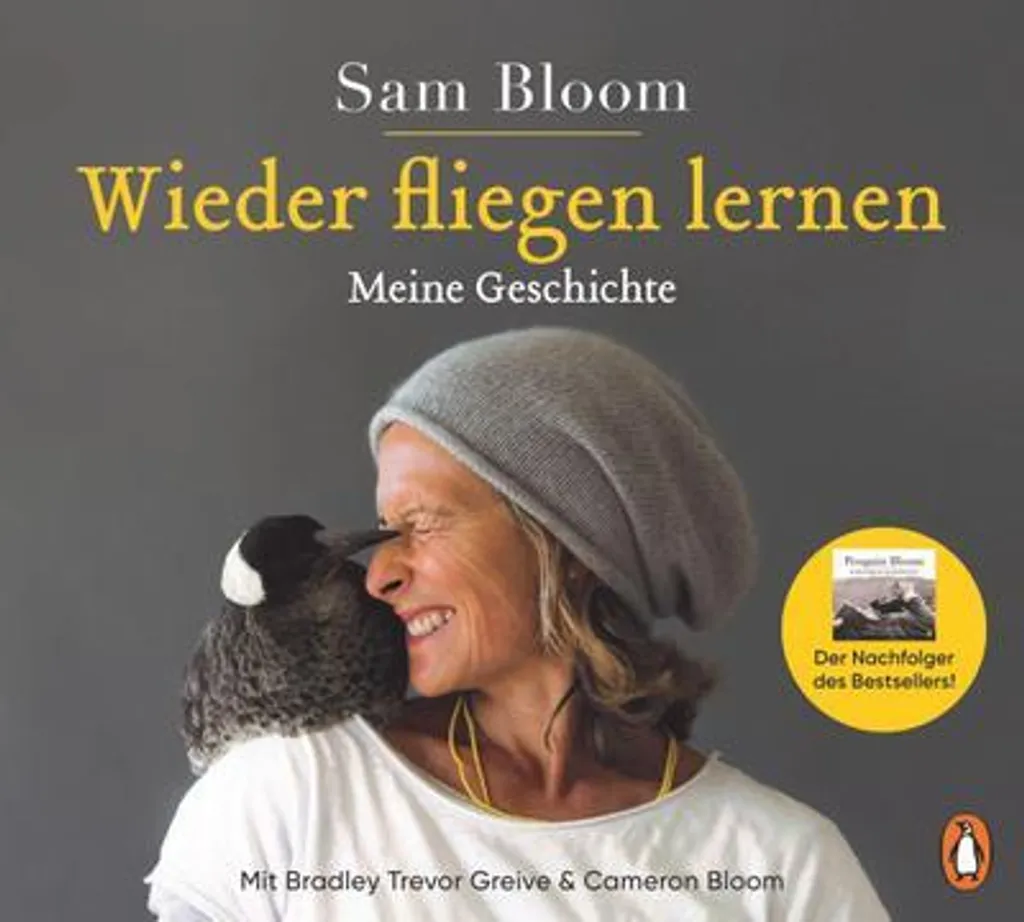 Livre de psychologie Wieder fliegen lernen pour surmonter les crises