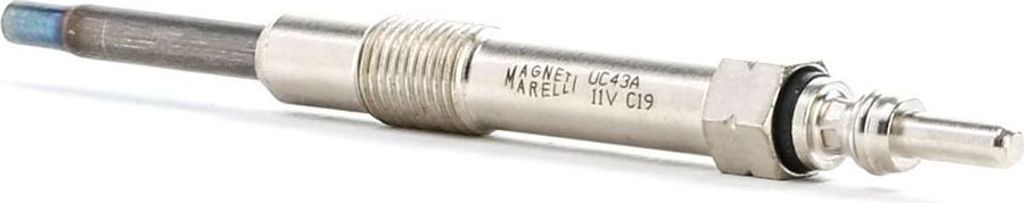 MAGNETI MARELLI 062900053304 Diesel Glühkerze für OPEL ZAFIRA B (A05)