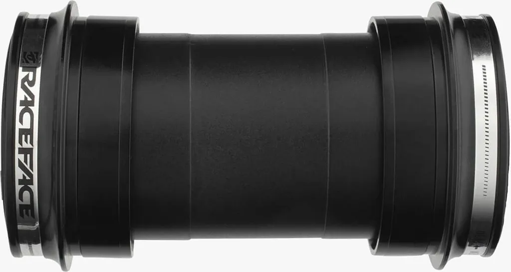 Boîtier de pédalier VTT PF30 73 mm Race Face avec joint externe