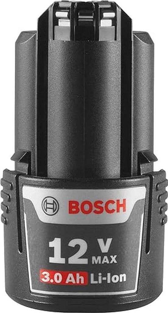 Bosch Akkupack GBA 12 Volt, 3.0 Ah Produktbild 7