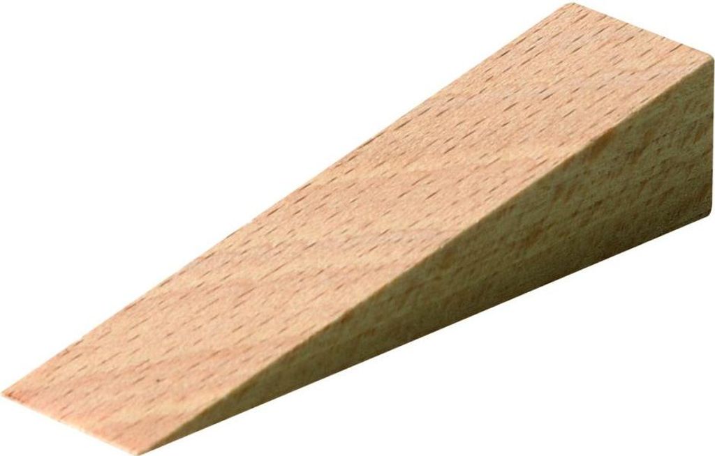 Hettich Holzkeile 14,5 x 18 x 65,5 mm Buche - 10 Stück