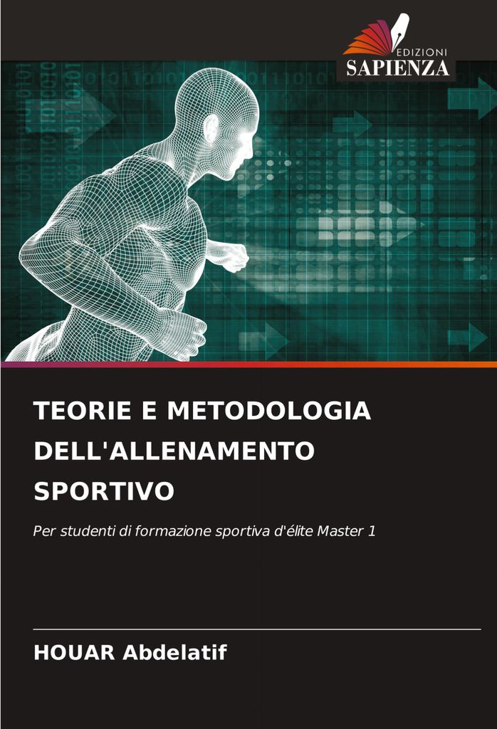Teorie E Metodologia Dell'allenamento Sportivo