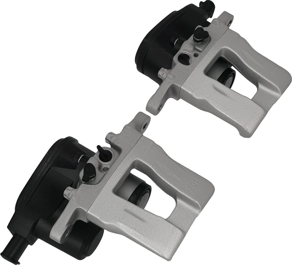 Scheibenbremse Hinten Links Rechts for Hyundai i40 Kia Optima 58210-3Z760 38mm