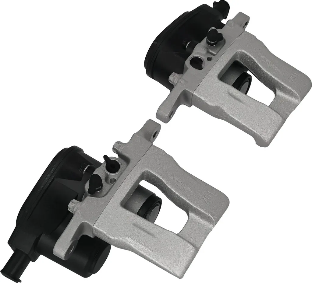 Remplacement Étrier Frein Arrière pour Hyundai i40 et Kia Optima 58210-3Z760