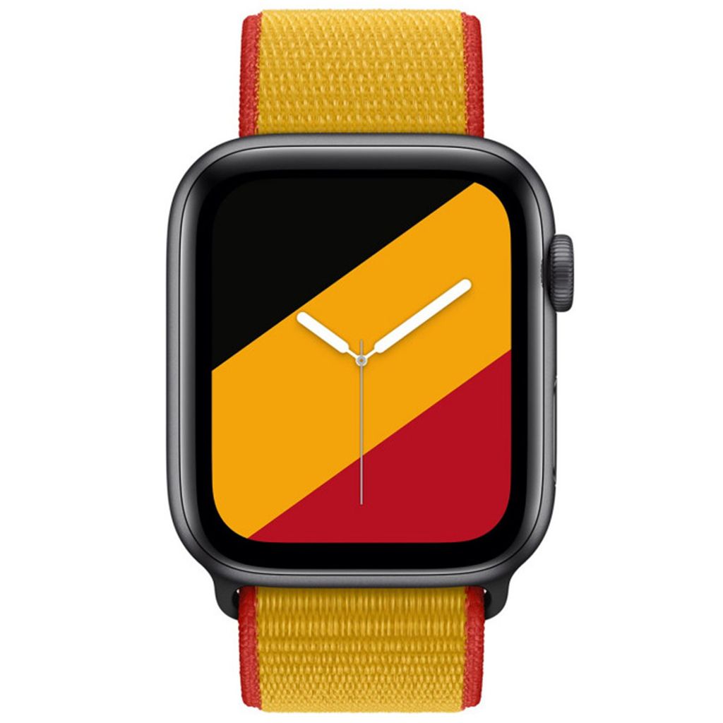 Apple Sport Loop Apple Watch 42mm / 44mm / 45mm / 49mm Immagine del prodotto 